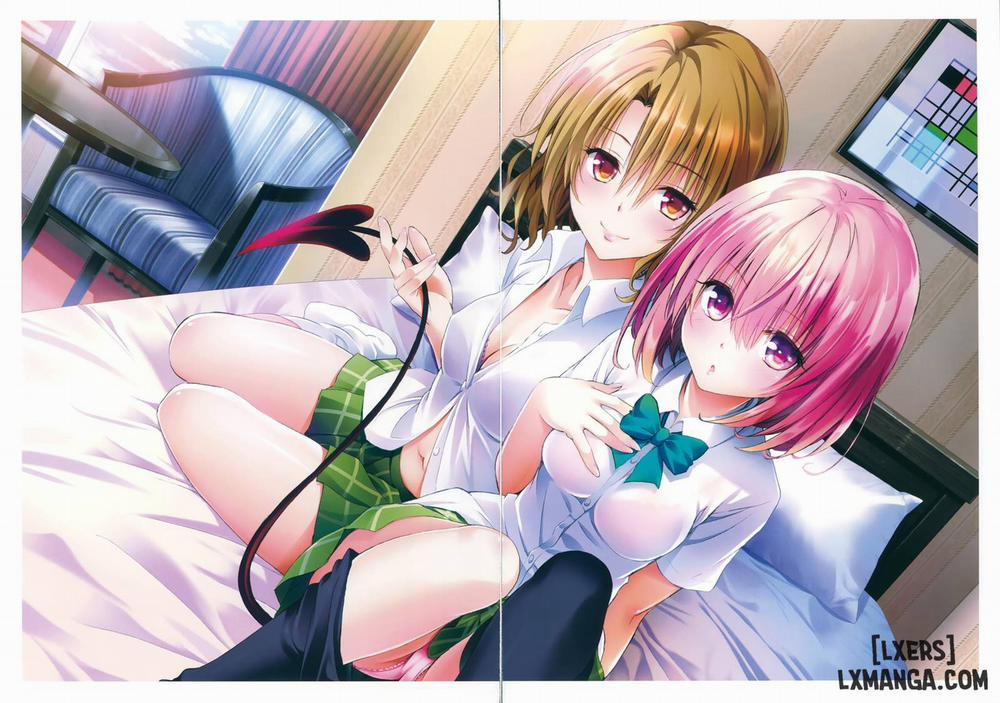 Harem Gold Oneshot trang 82