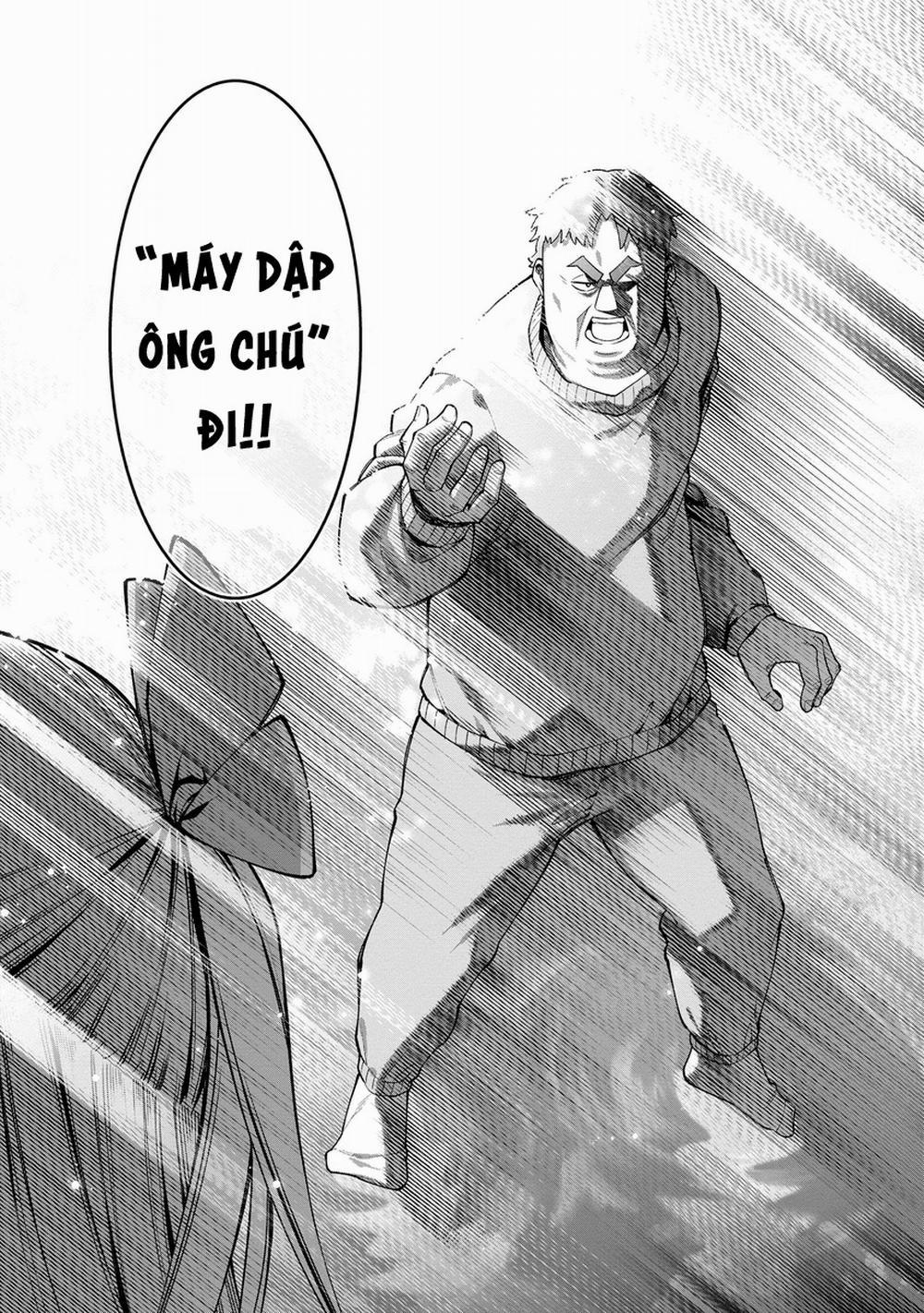 Harem Ou no Isekai Press Manyuuki ～Saikyou Musou no Ojisan wa Arayuru Shuzoku wo Yome ni suru～ 1 trang 2