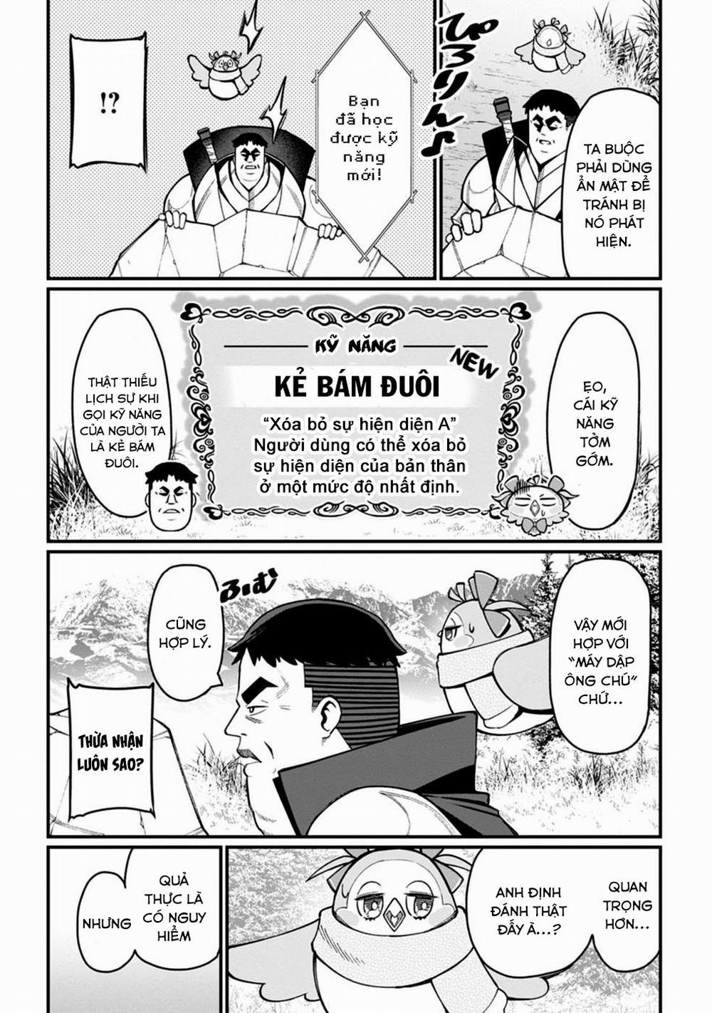 Harem Ou no Isekai Press Manyuuki ～Saikyou Musou no Ojisan wa Arayuru Shuzoku wo Yome ni suru～ 2 trang 17