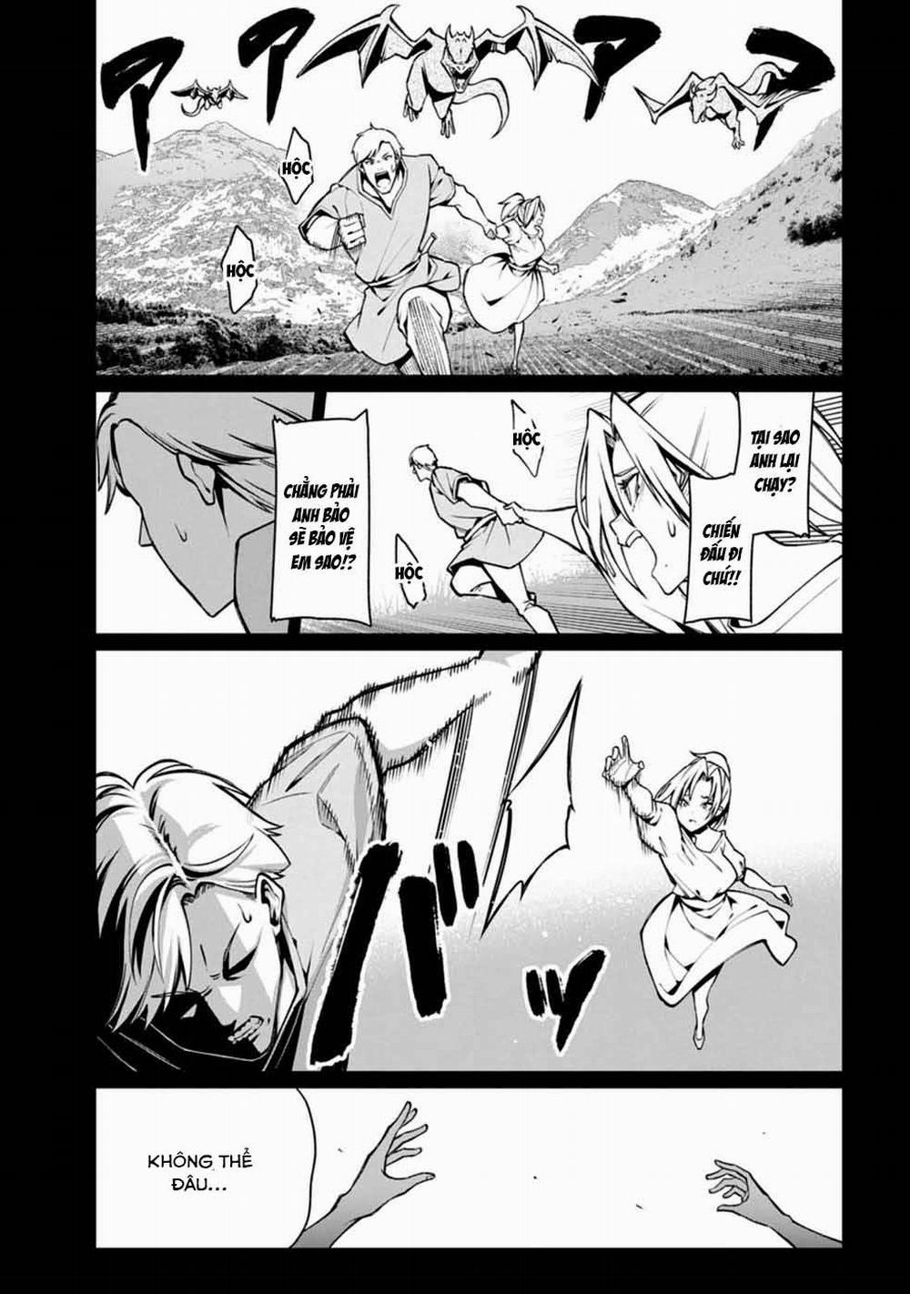 Harem Ou no Isekai Press Manyuuki ～Saikyou Musou no Ojisan wa Arayuru Shuzoku wo Yome ni suru～ 3 trang 29