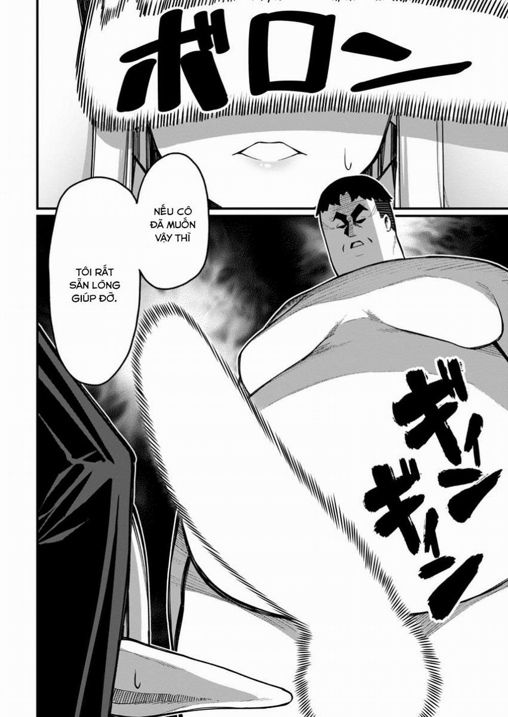 Harem Ou no Isekai Press Manyuuki ～Saikyou Musou no Ojisan wa Arayuru Shuzoku wo Yome ni suru～ 5 trang 32