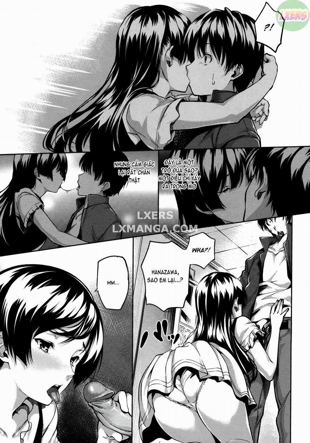 Harem Time 3 trang 7