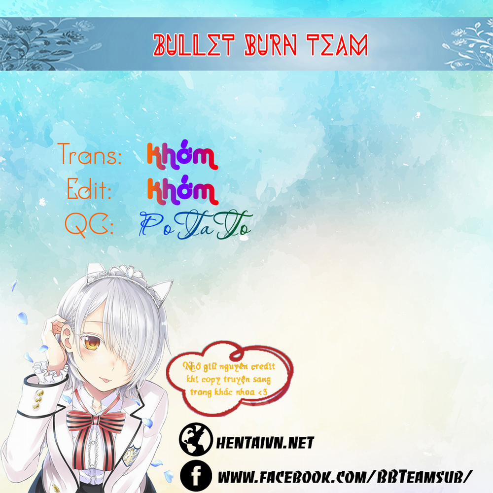 Harem Wedding The Sweet Honeymoon 2 trang 1