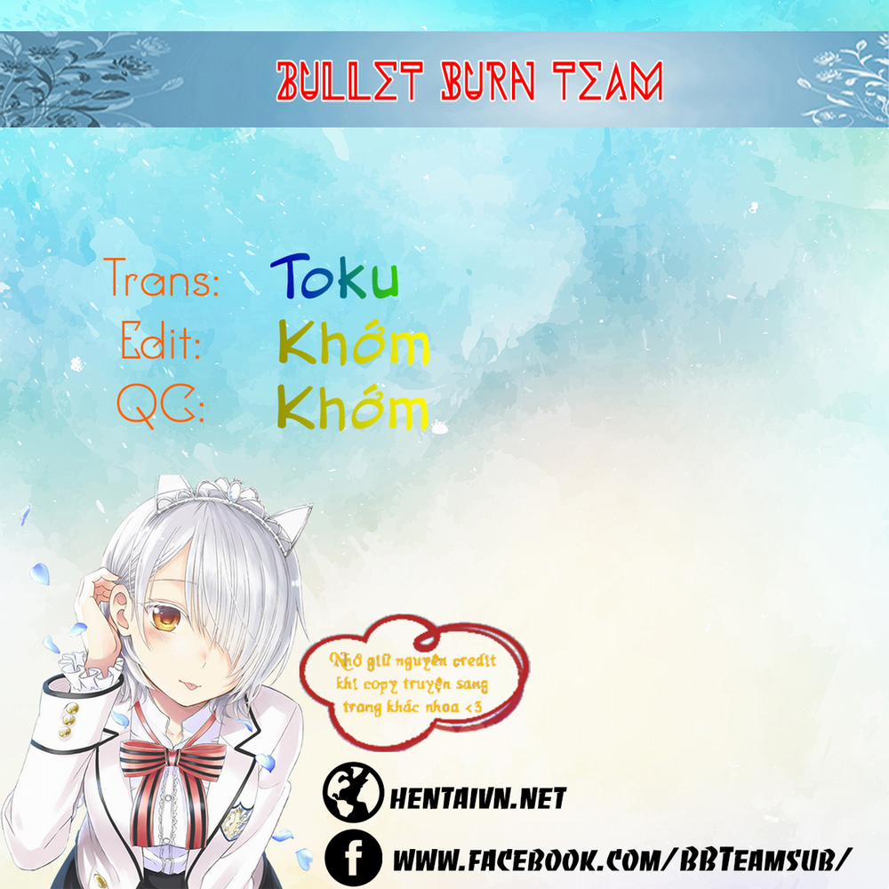 Harem Wedding The Sweet Honeymoon 3 trang 1