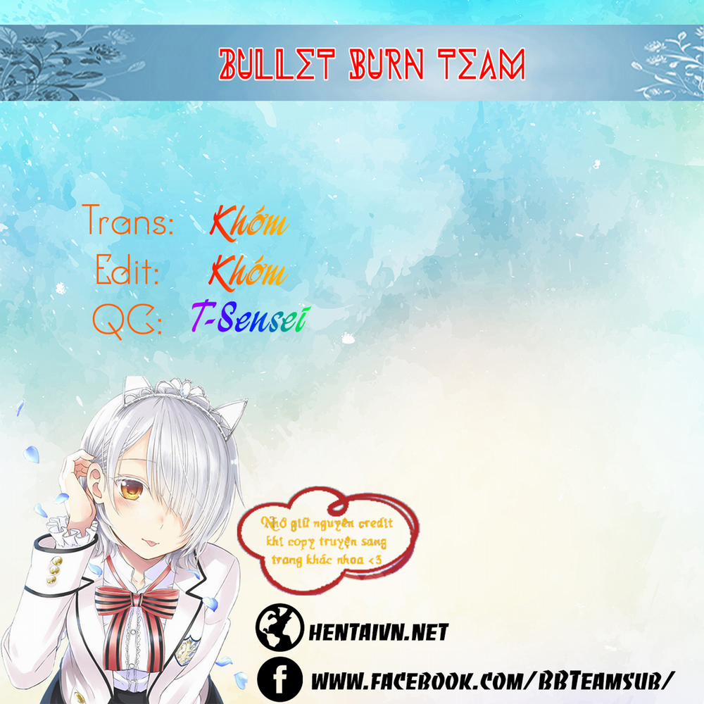 Harem Wedding The Sweet Honeymoon 4 trang 1