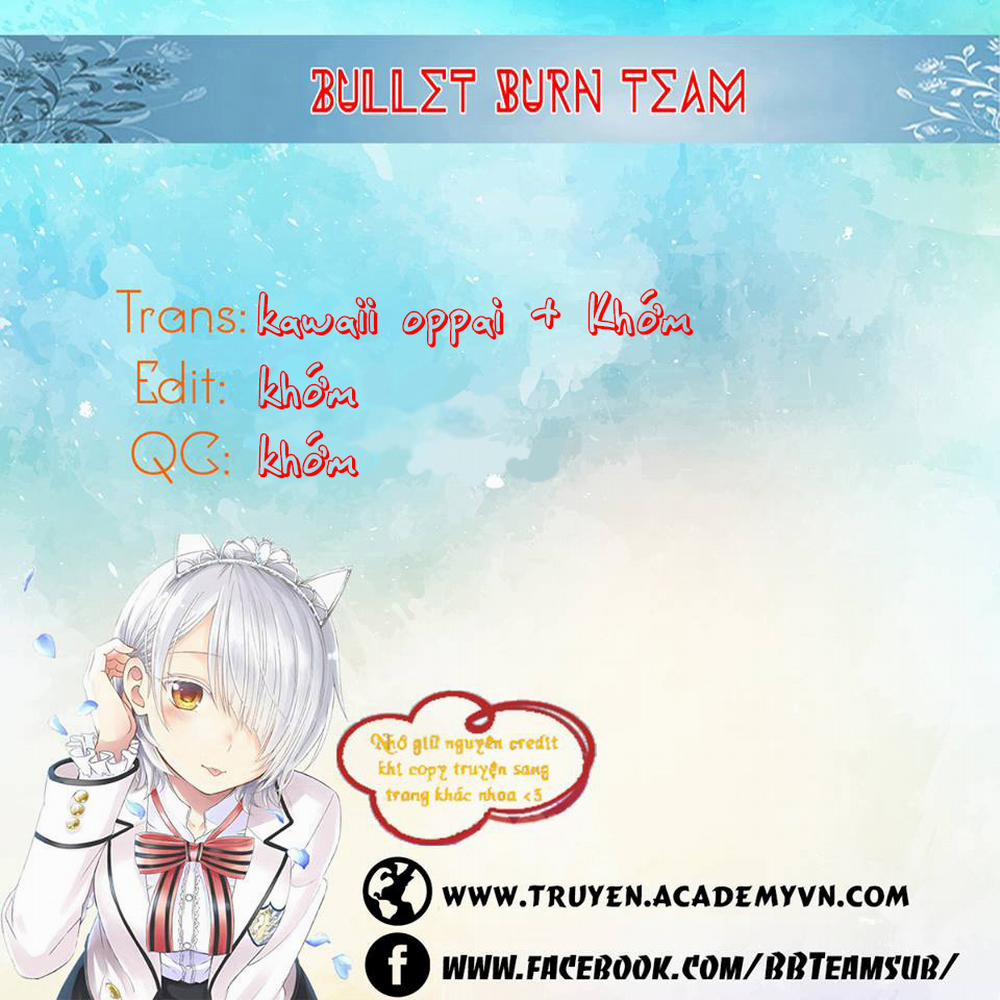 Harem Wedding The Sweet Honeymoon 5 trang 2