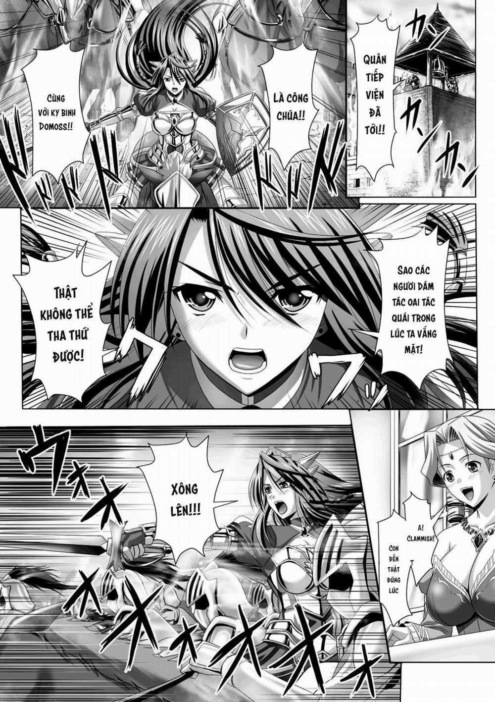 Harem Wedding The Sweet Honeymoon 8 0 9 0 0 End. trang 30