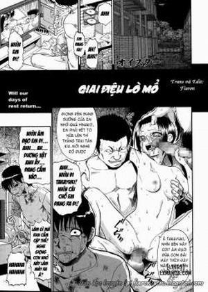 Đọc truyện tranh Harmony Slaughterhouse