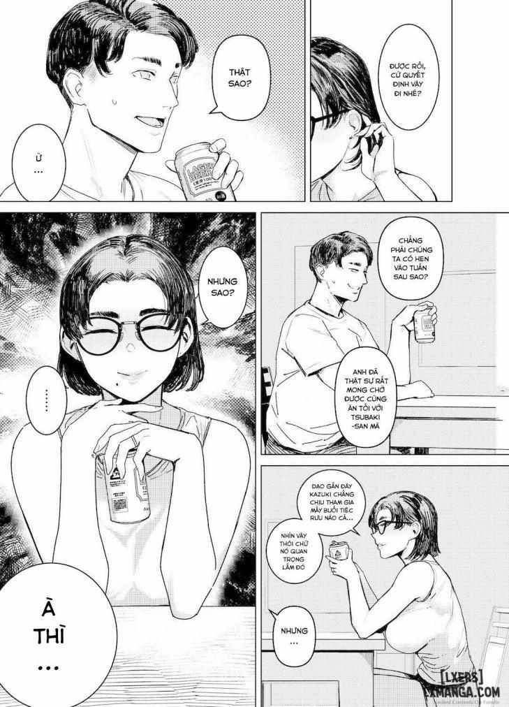 Haru Kanojo no Shikiroku 1 trang 0