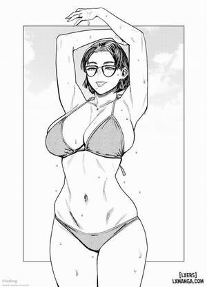 Đọc truyện tranh Haru Kanojo no Shikiroku