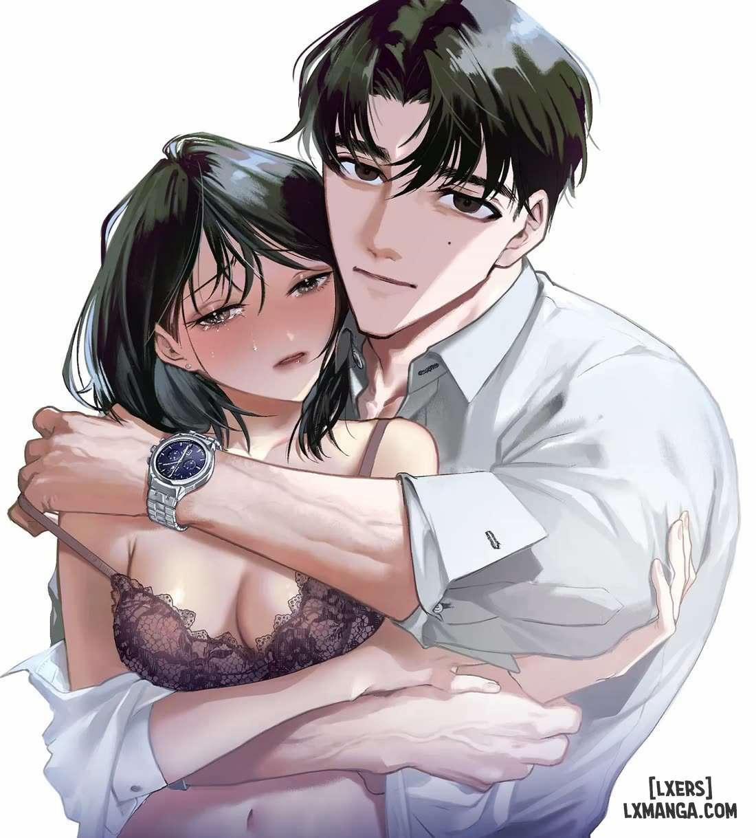Haruka 1 trang 1