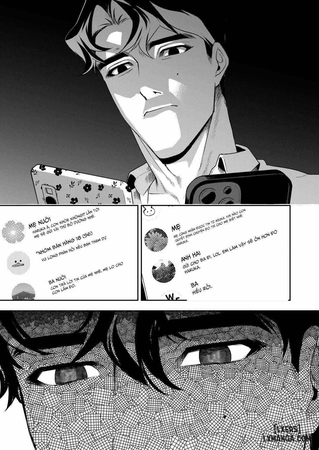 Haruka 2 trang 8
