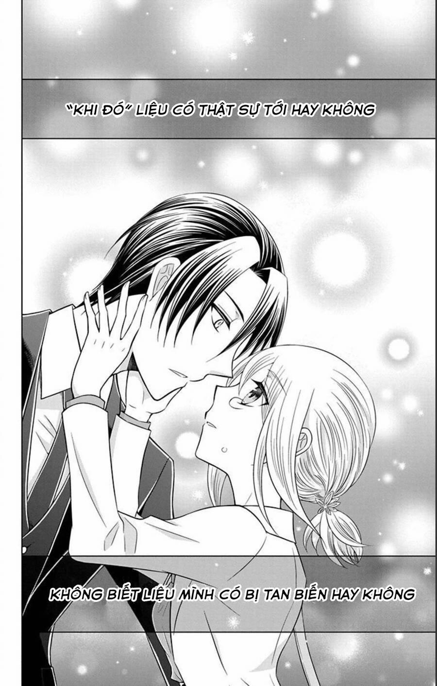 Hatoko-San Wa Tokidoki Mahou Shoujo 16 trang 28