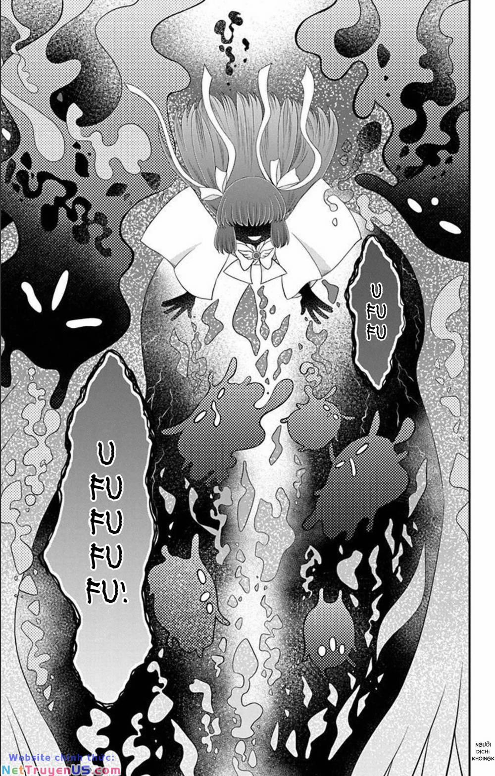 Hatoko-San Wa Tokidoki Mahou Shoujo 20 trang 7