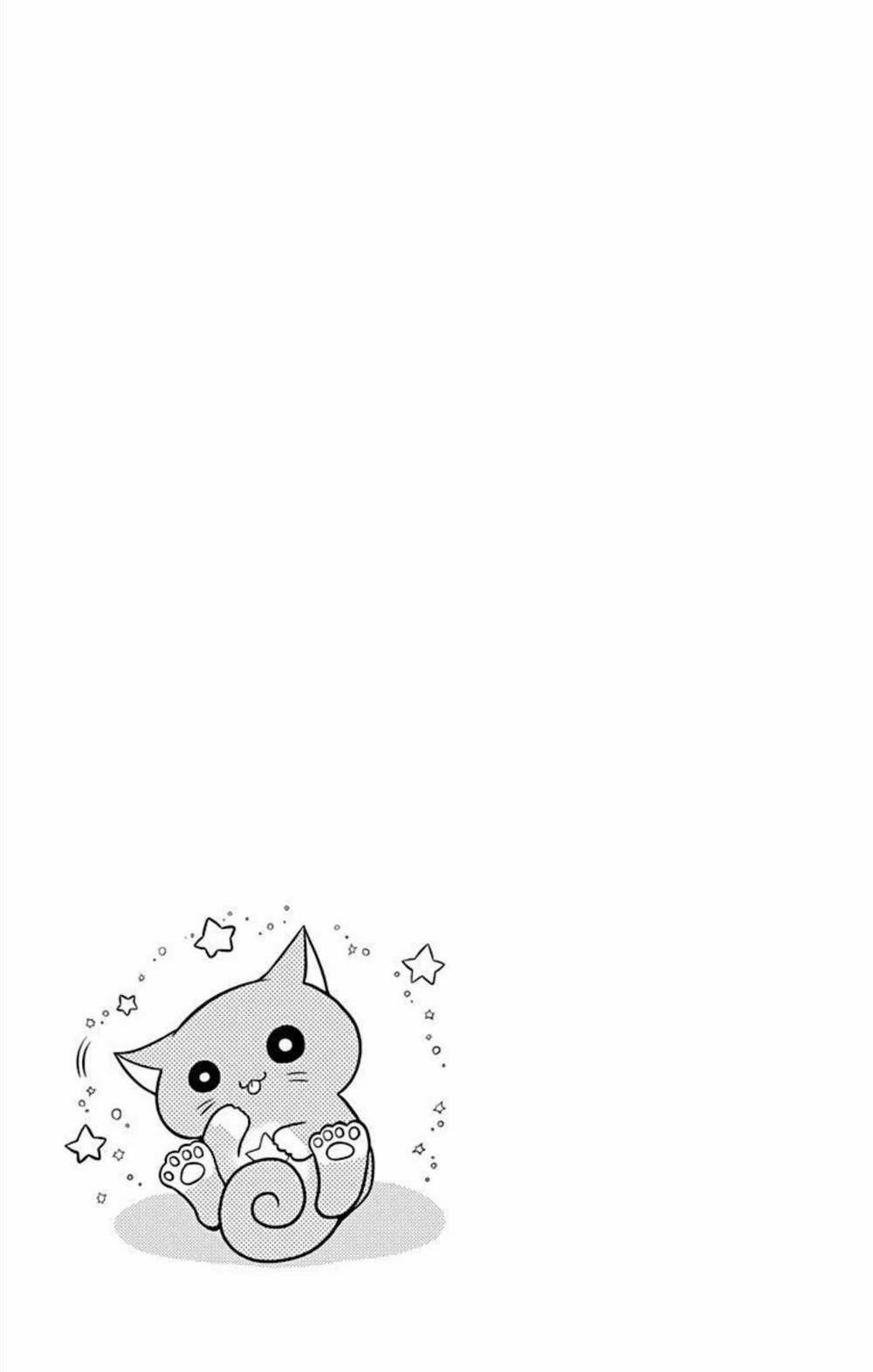 Hatoko-San Wa Tokidoki Mahou Shoujo 6 trang 34