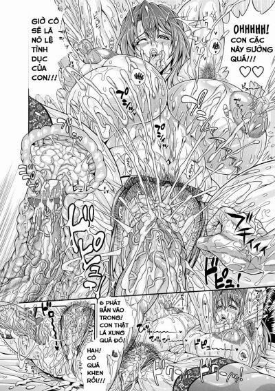 Hatsuho No Onegai 1 trang 11