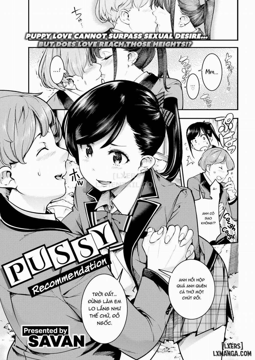 Hatsujou Rabbits 4 trang 0