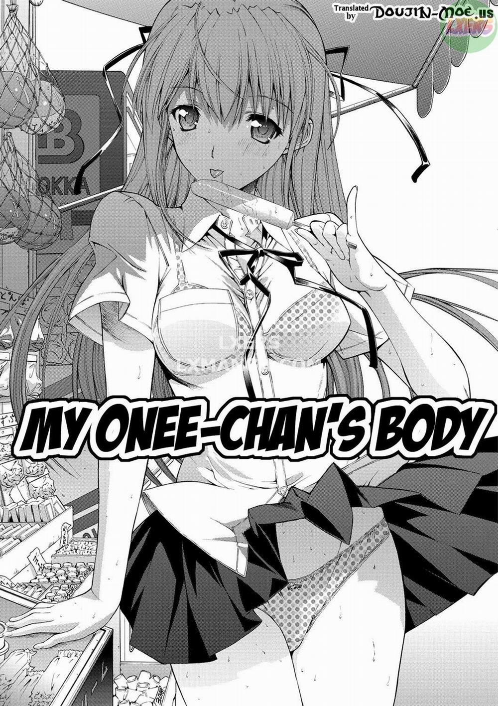 Hatsujou Souchi 8 trang 5