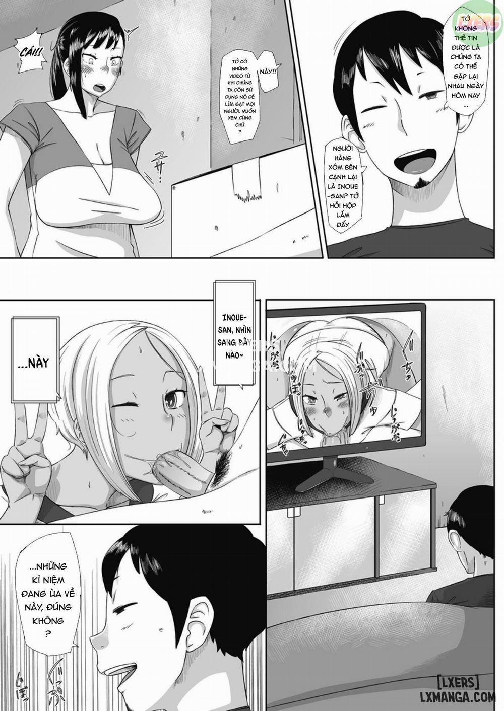 Hatsukoi Delusion 8 trang 5