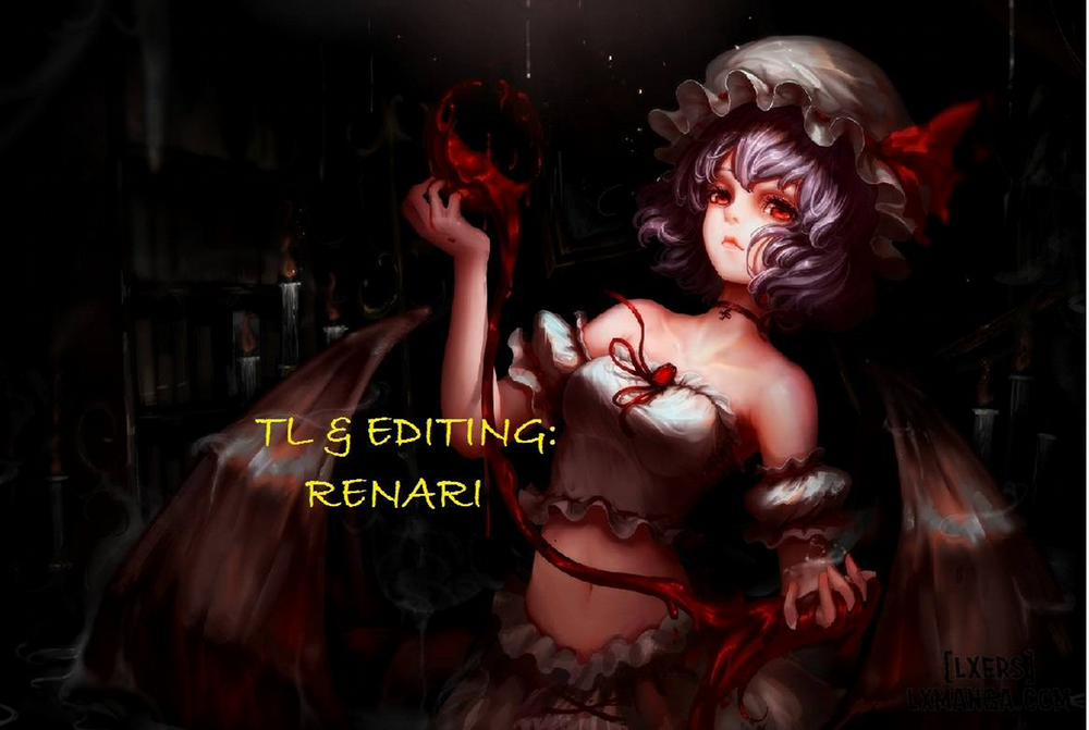 Hatsukoi Ribbon 6 trang 26