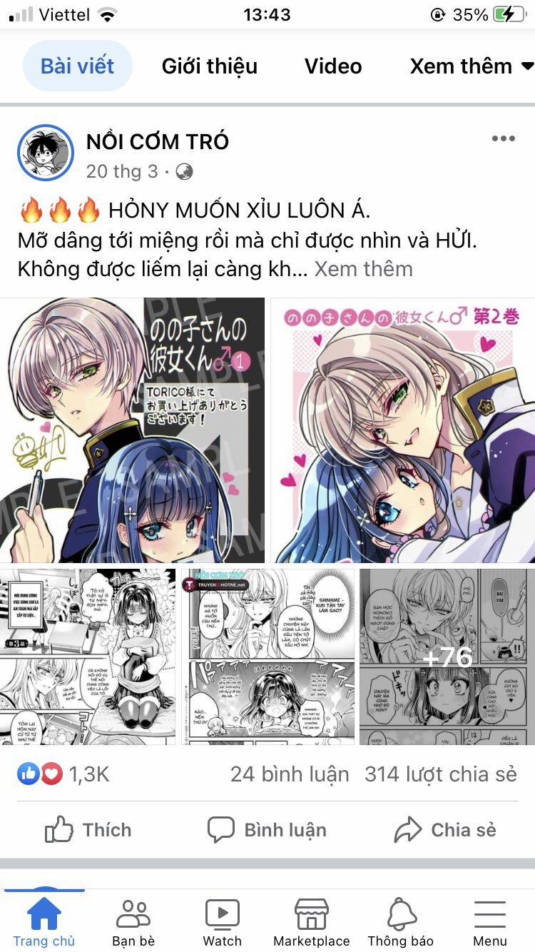 Hậu Bối Yandere Muốn Cứu Vớt ”nô Lệ Của Tư Bản” 7.1 trang 16