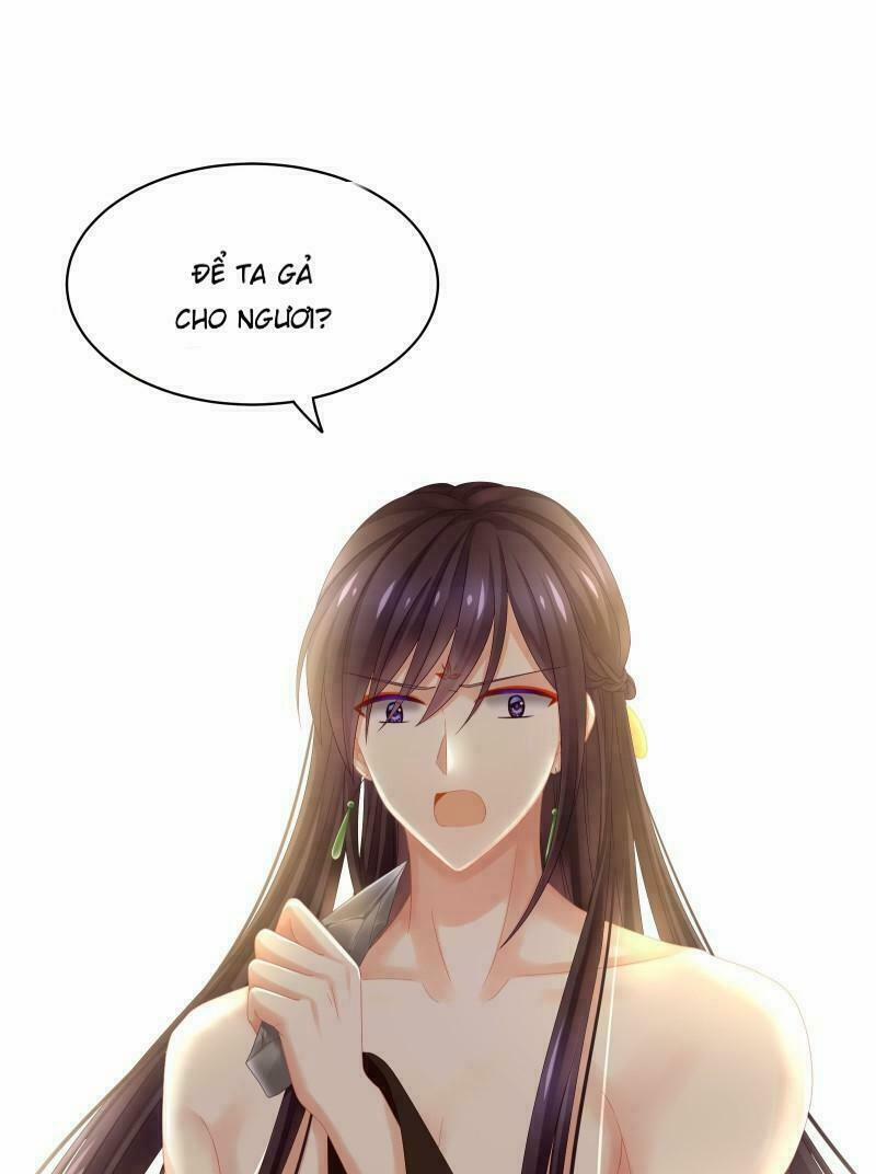 Hậu Cung Của Nữ Đế 1 trang 11