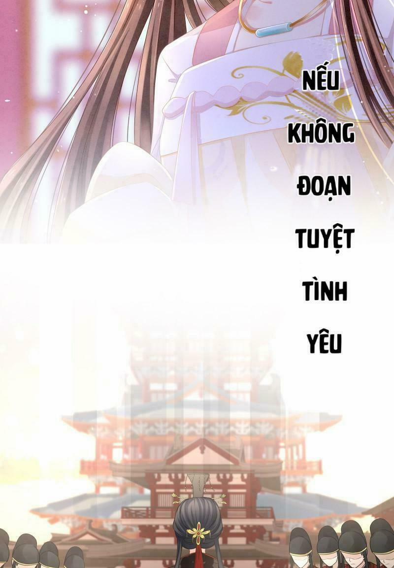 Hậu Cung Của Nữ Đế 1 trang 14