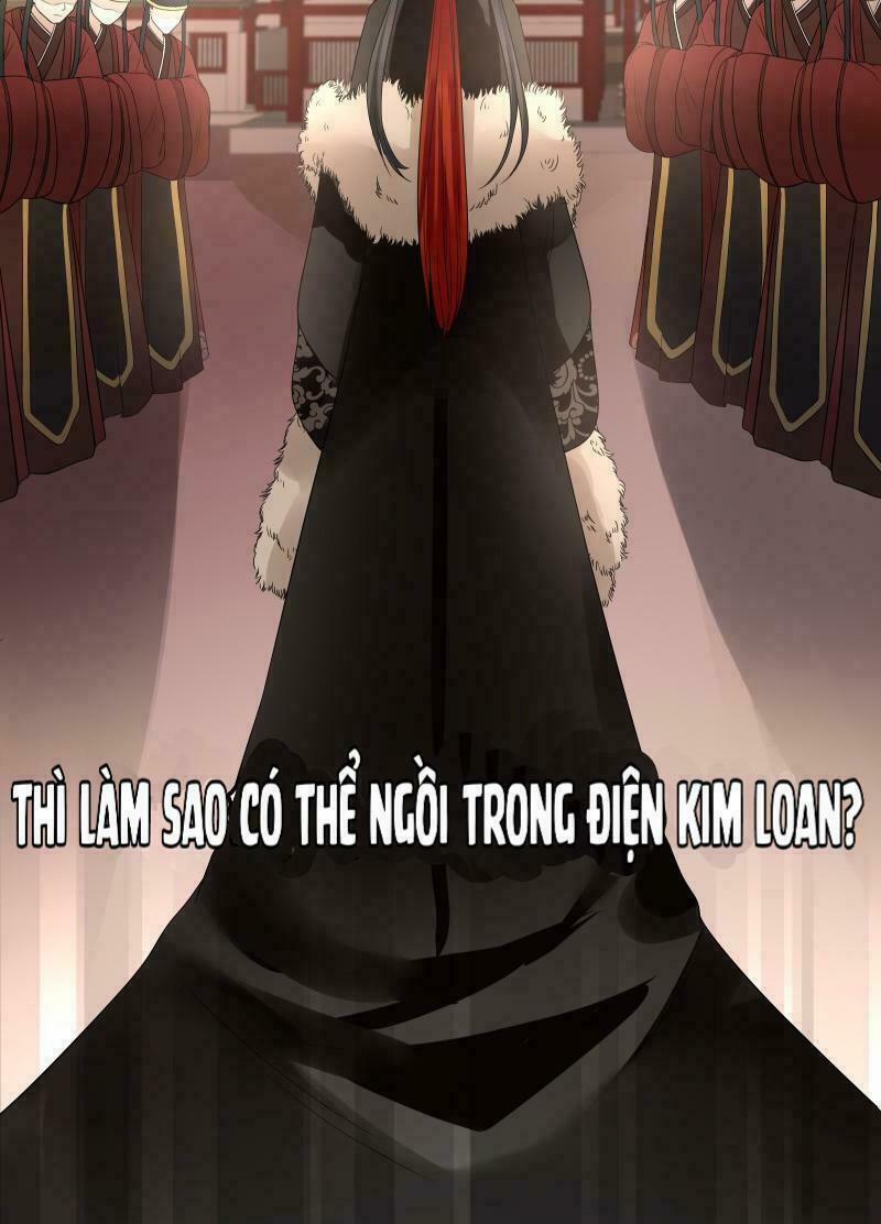 Hậu Cung Của Nữ Đế 1 trang 15