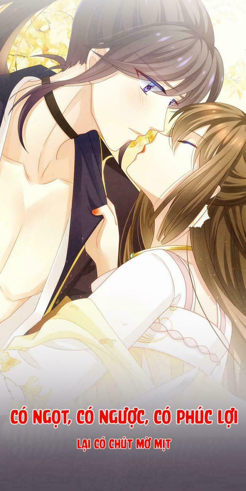 Hậu Cung Của Nữ Đế 1 trang 17