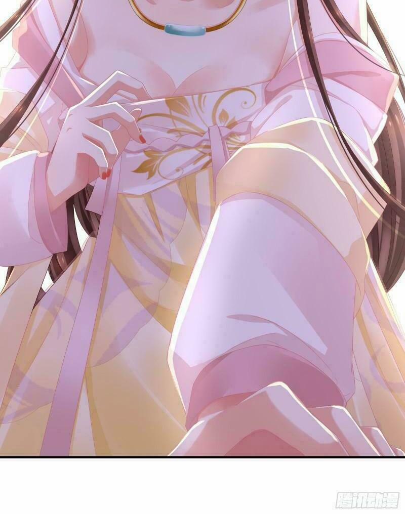 Hậu Cung Của Nữ Đế 1 trang 21