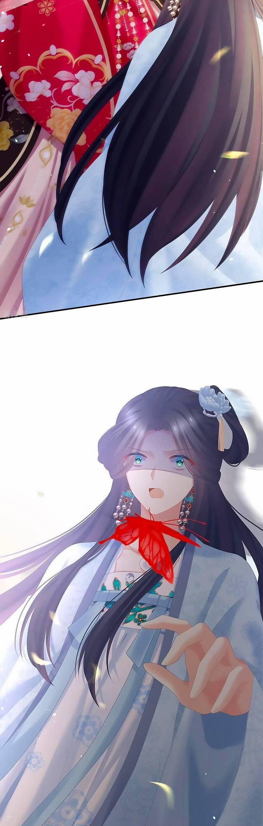 Hậu Cung Của Nữ Đế 351 trang 12