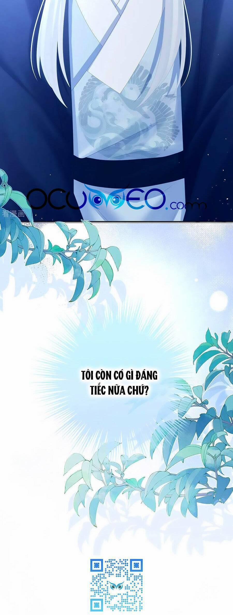 Hậu Cung Của Nữ Đế 351 trang 28