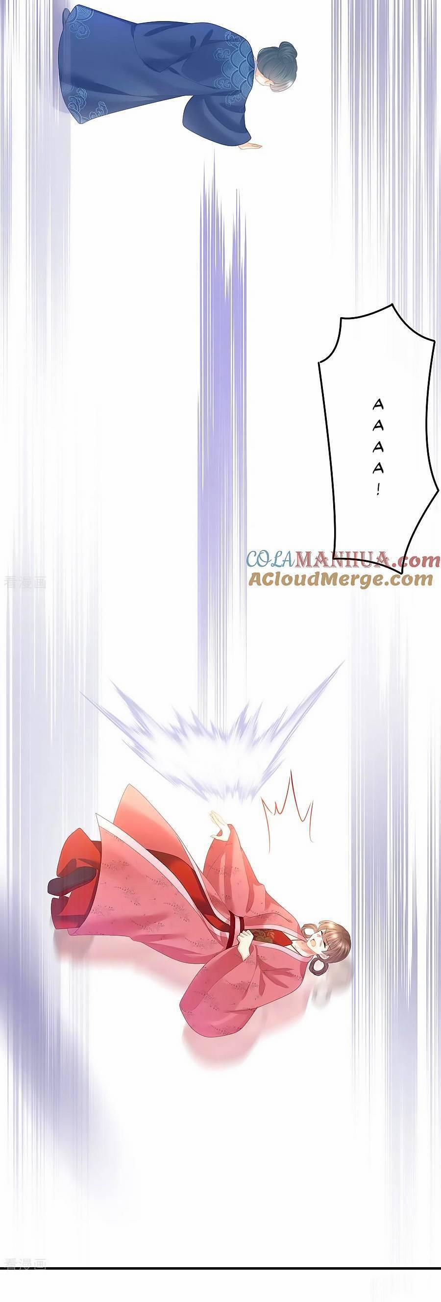 Hậu Cung Của Nữ Đế 352 trang 7