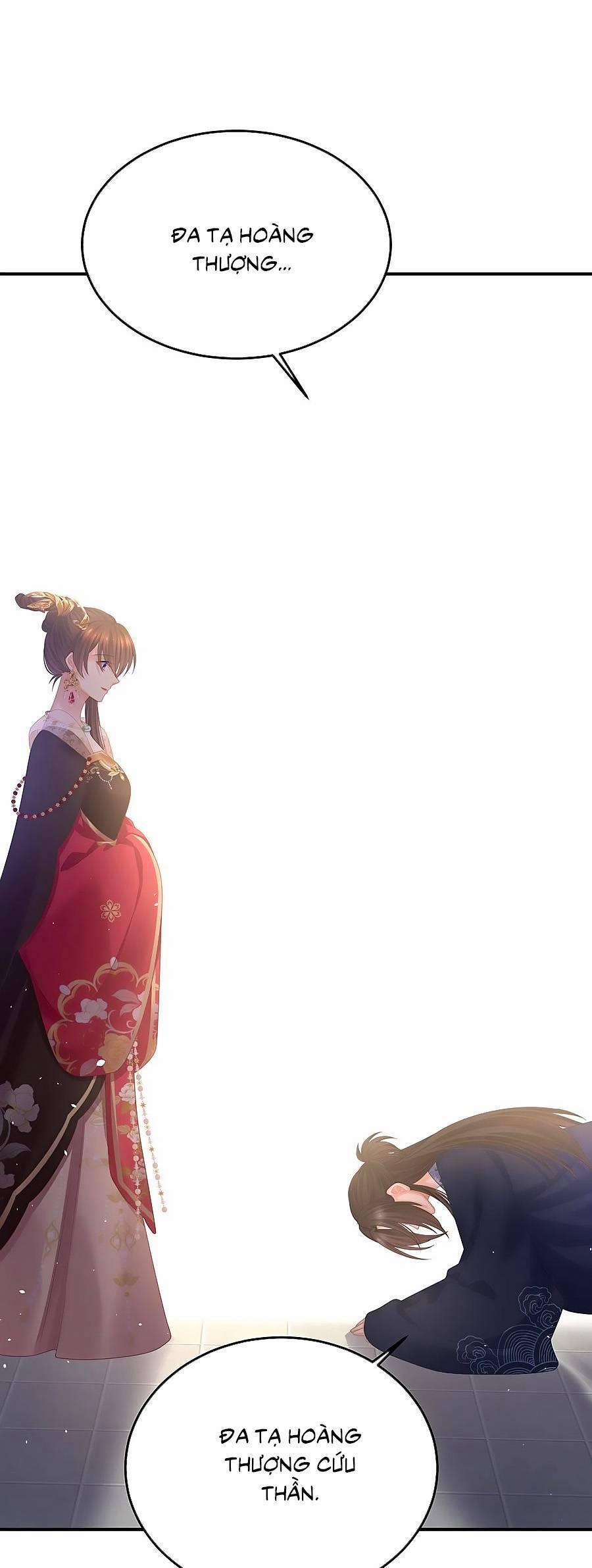 Hậu Cung Của Nữ Đế 353 trang 19
