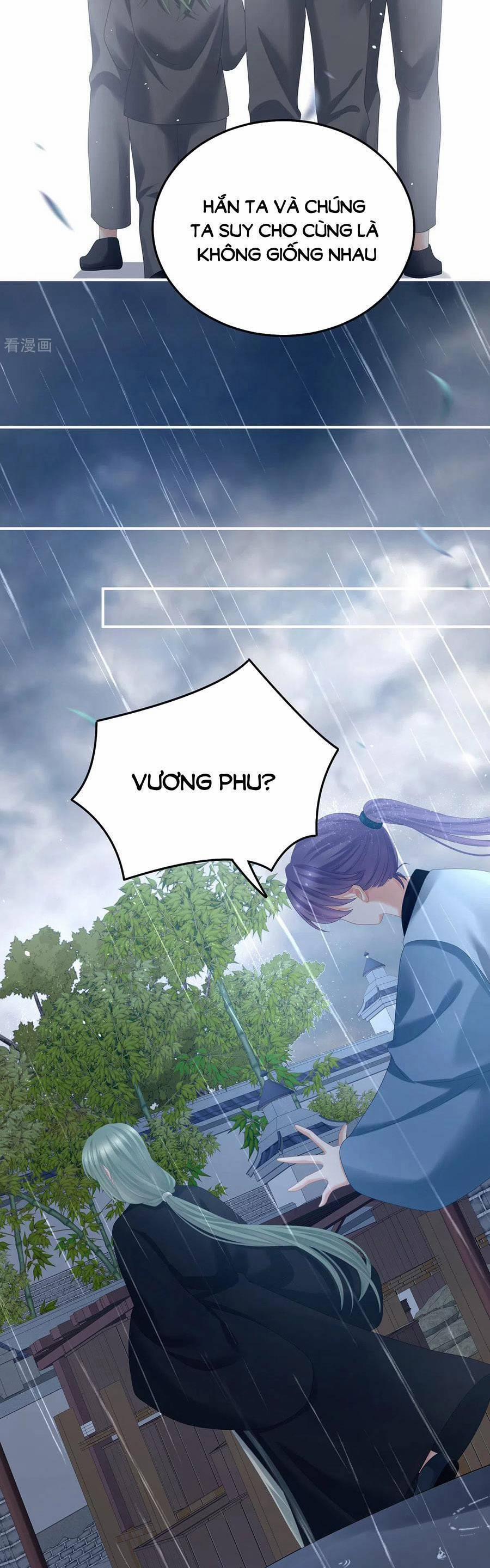 Hậu Cung Của Nữ Đế 358 trang 10