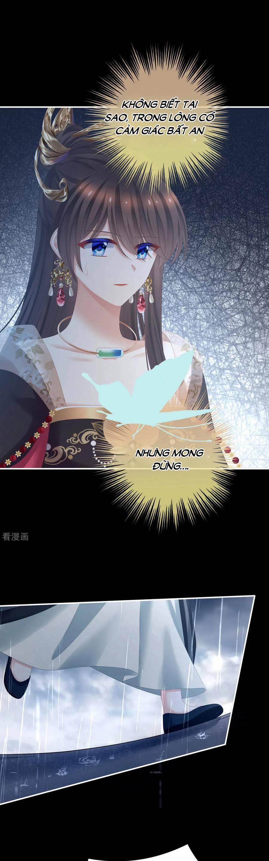 Hậu Cung Của Nữ Đế 358 trang 12