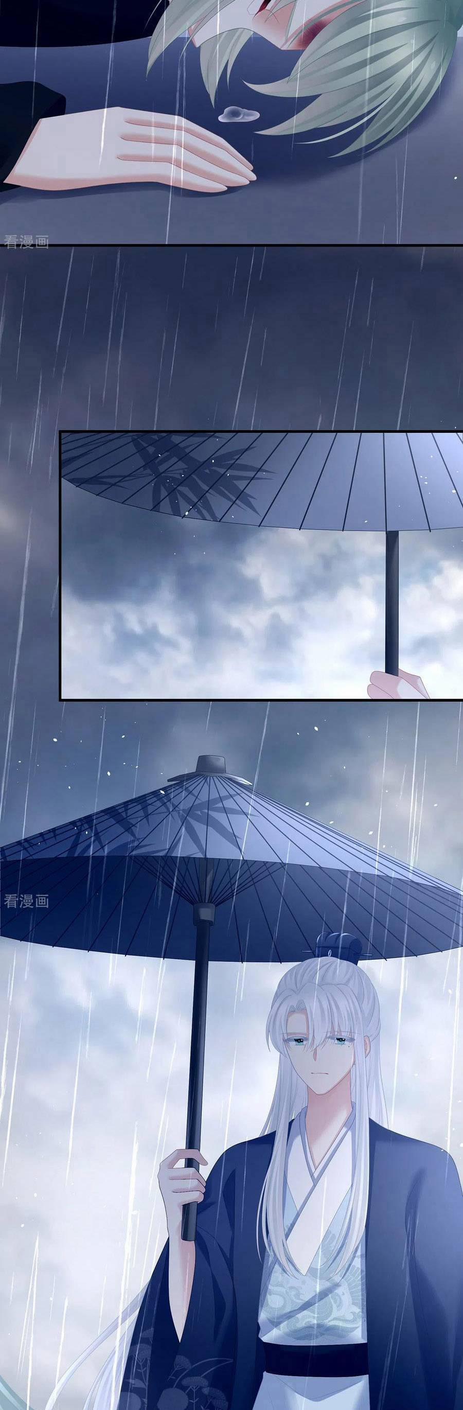 Hậu Cung Của Nữ Đế 358 trang 20