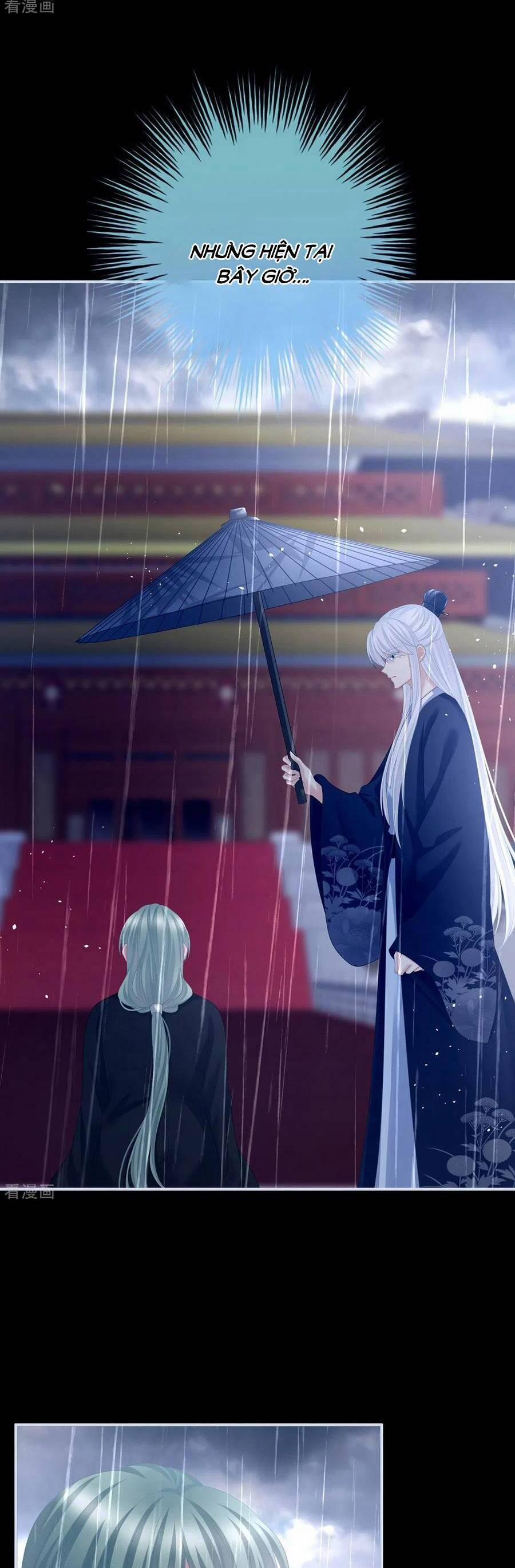 Hậu Cung Của Nữ Đế 358 trang 22