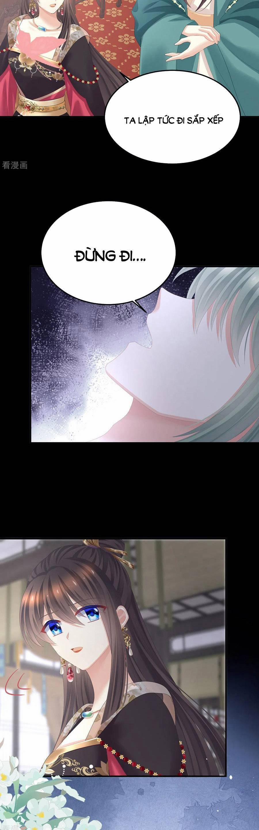 Hậu Cung Của Nữ Đế 359 trang 13