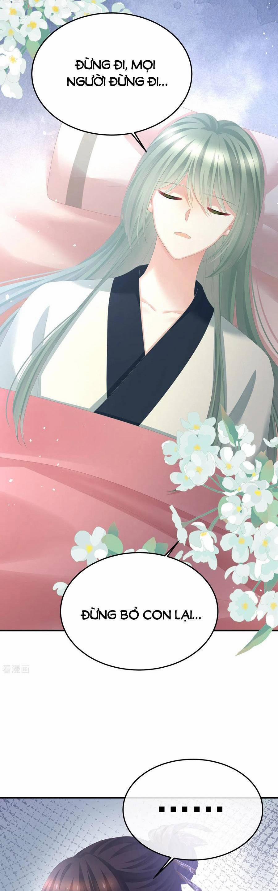 Hậu Cung Của Nữ Đế 359 trang 14