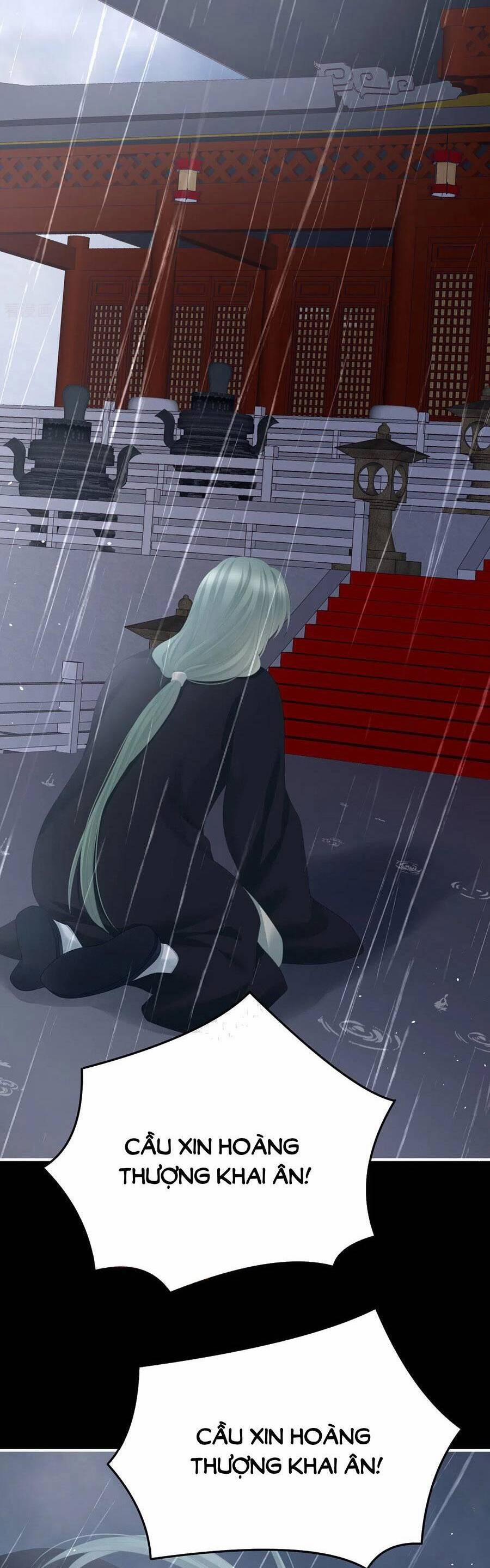 Hậu Cung Của Nữ Đế 359 trang 3