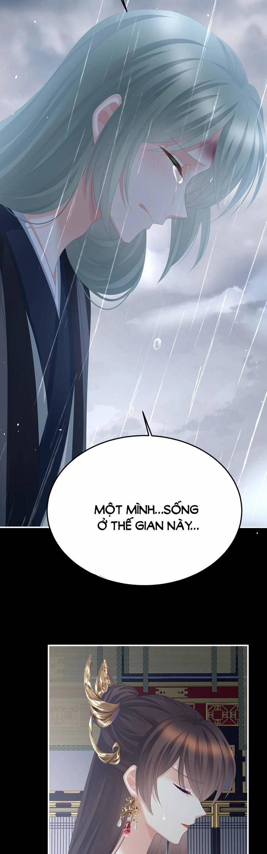 Hậu Cung Của Nữ Đế 359 trang 5