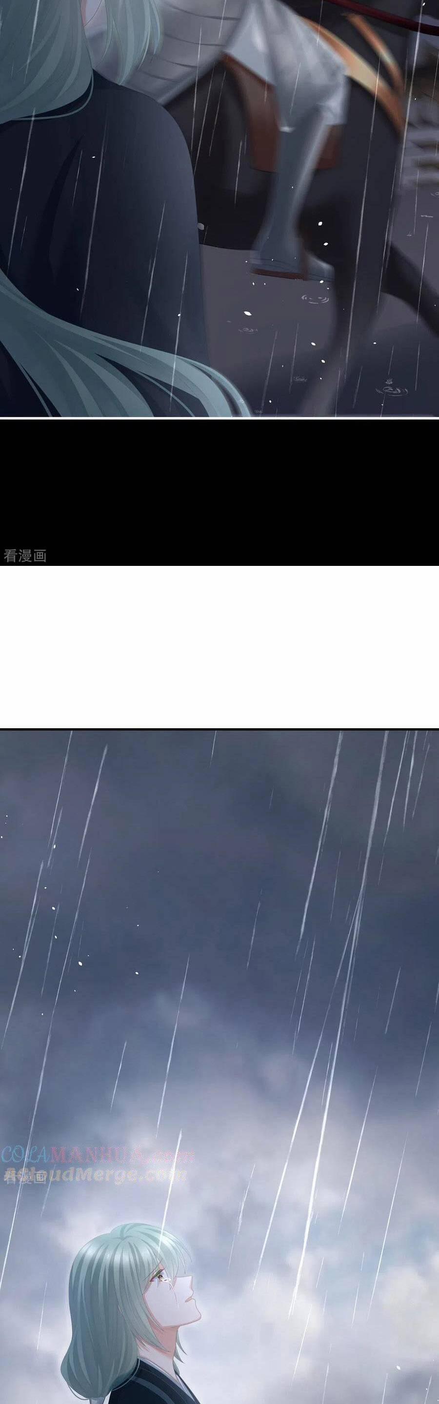 Hậu Cung Của Nữ Đế 359 trang 8