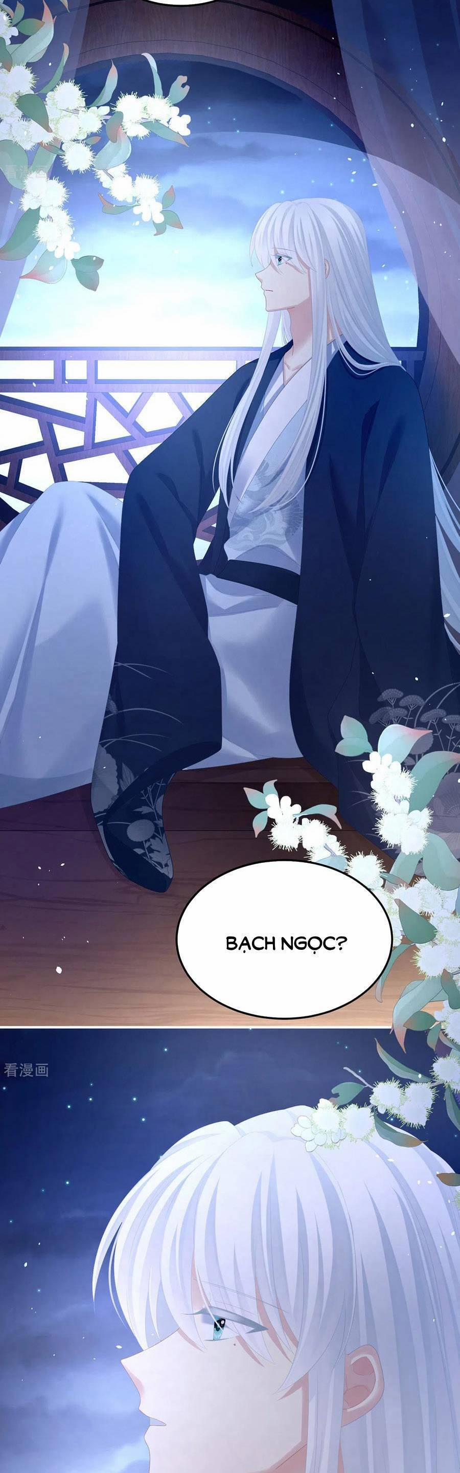 Hậu Cung Của Nữ Đế 360 trang 15