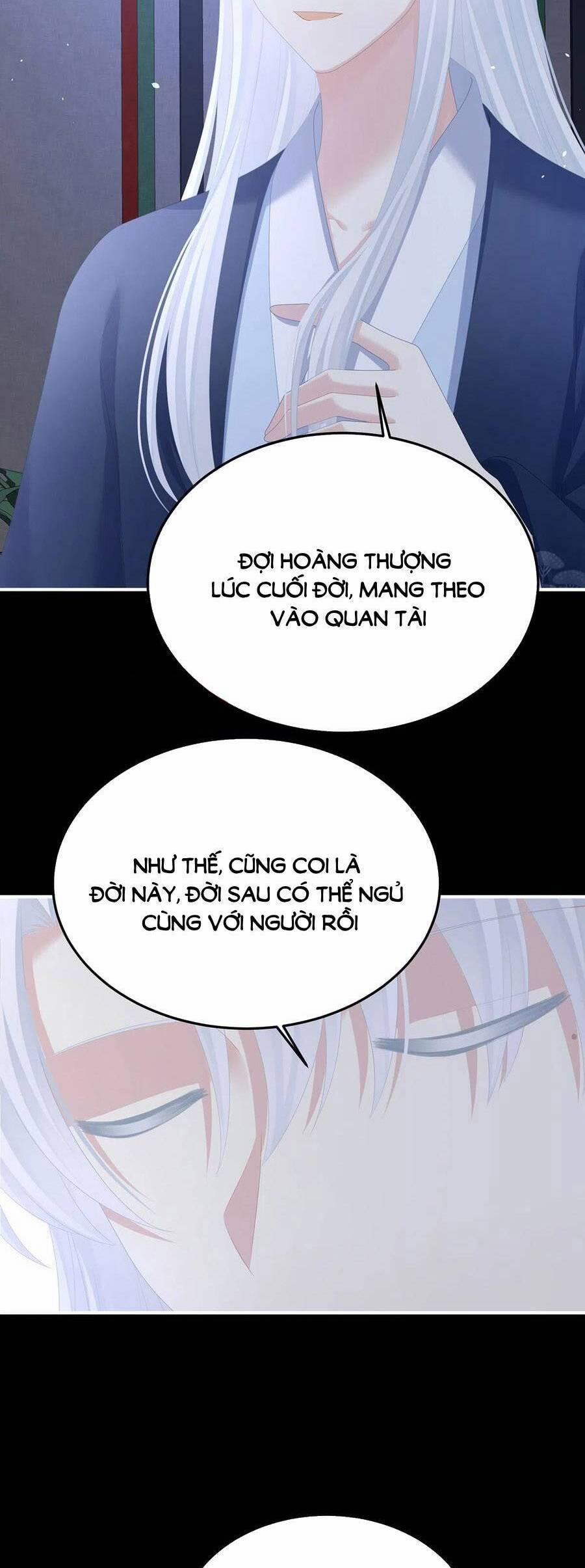 Hậu Cung Của Nữ Đế 360 trang 21