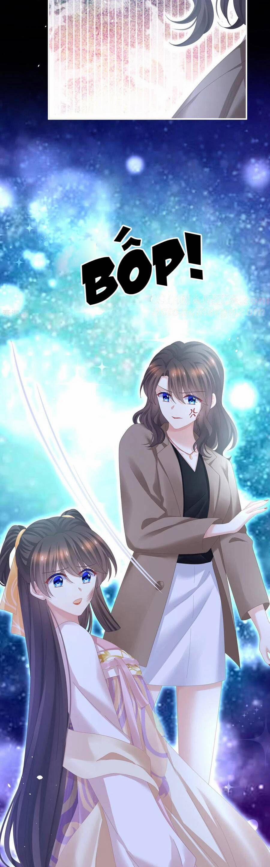 Hậu Cung Của Nữ Đế 362 trang 9