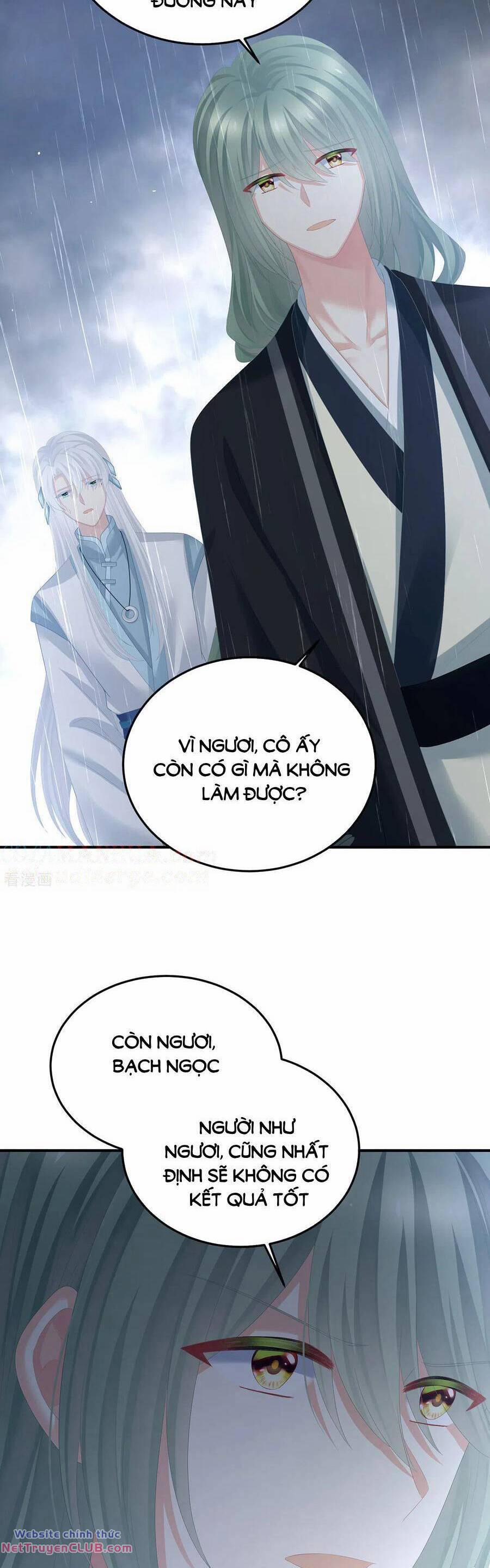 Hậu Cung Của Nữ Đế 363 trang 4