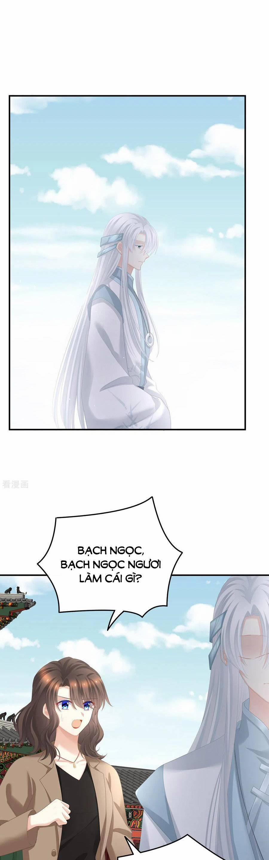 Hậu Cung Của Nữ Đế 364 trang 14