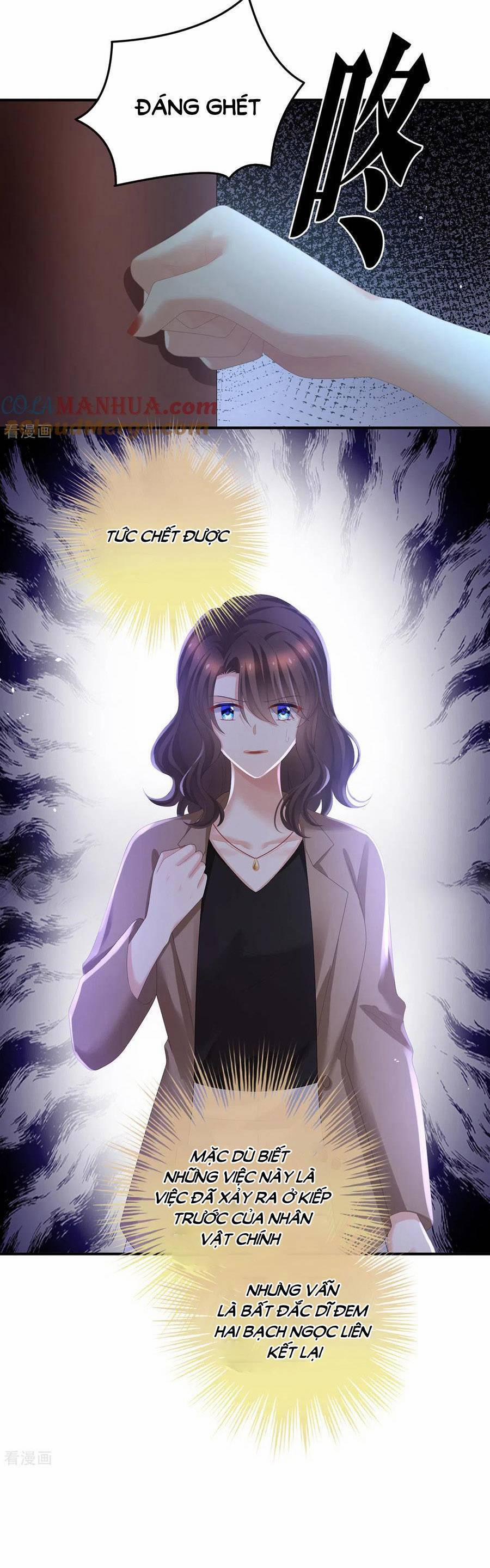 Hậu Cung Của Nữ Đế 364 trang 17