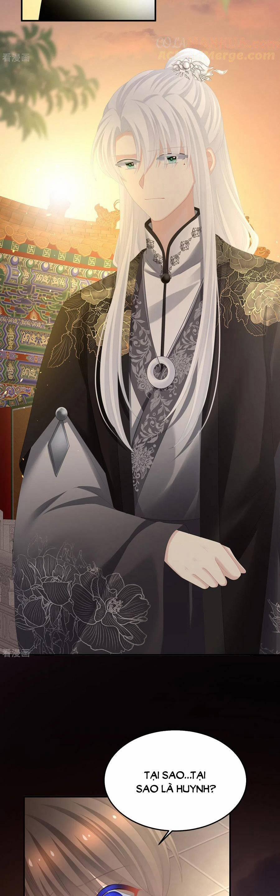 Hậu Cung Của Nữ Đế 369 trang 12